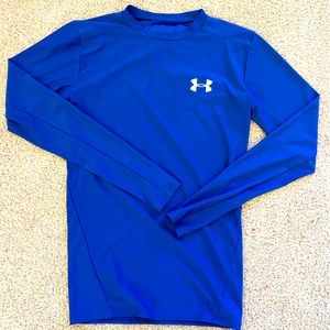 Men’s Under Armour Fitted